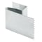 Prime-Line Hurricane Board-Up Clips, Fits 1/2 in. Thick Plywood, Stamped Steel (20 Pack) S 5100 - alternate 1